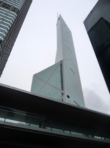 Bank of China Hong Kong