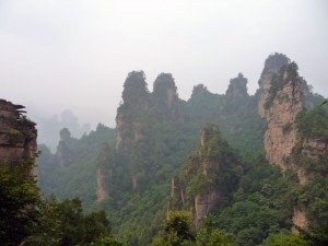 Wulingyuan