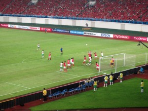 Guangzhou Football