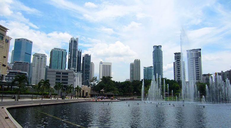 Parc Kuala Lumpur