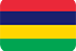 drapeau Île Maurice